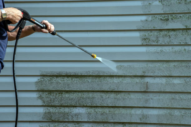 Best Residential Pressure Washing Services  in Franconia, VA