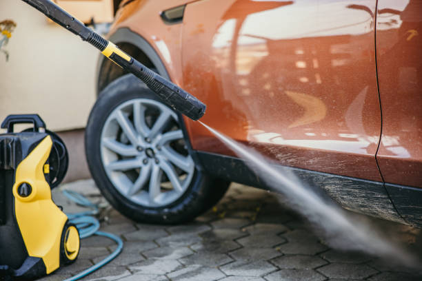  Franconia, VA Pressure Washing Pros