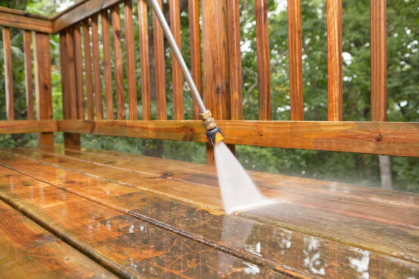 Best Pressure Washing Services for Businesses  in Franconia, VA