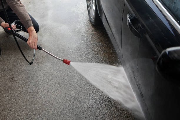 Best Local Pressure Washing Services  in Franconia, VA